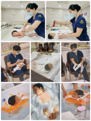 -爱贝蕊恩韩式月子会所(南山店)