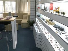 -优视力蔡司眼镜验配中心(越秀城市广场奥莱店)