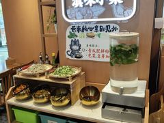 -云味馆·云南菜·云南米线(同泰时代广场店)