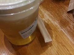 -喜茶(深圳福田星河COCO Park店)