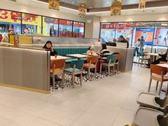 -豪享来中西餐厅(花果园店)