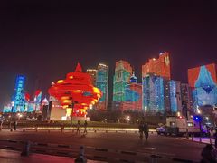 -船梆煮•蒸汽海鲜·炉火烤肉(五四广场店)