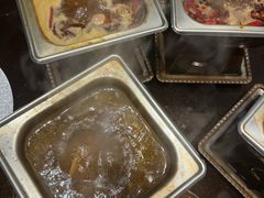 -西藏饭店·亚克·食光自助餐厅(文殊院店)
