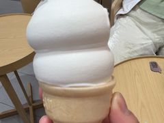 -DQ·蛋糕·冰淇淋(川沙东海岸店)