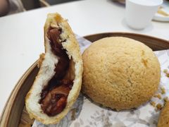 -蔡澜点心·粤菜(月星环球港店)