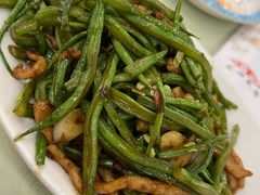 -东四民芳餐厅(世茂工三店)