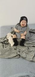 -爱你宝贝儿童摄影(西湖云端店)