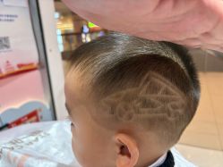 -星咔萌StarCamo儿童剪发(芳圆里IDMALL品牌形象店)