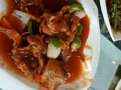android_upload_pic-四海回族饭店(前进大街店)