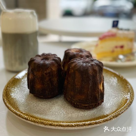 迷MI PATISSERIE