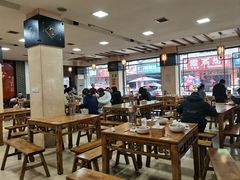 -白家高记肥肠粉(总店)