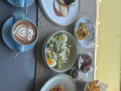 -22ºN BISTRO西餐&酒馆