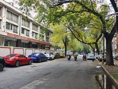 -桔子酒店(天津五大道店)