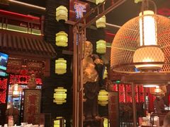 -宝轩渔府·老字号海鲜·正宗津菜(水上店)