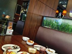 -凡塔斯牛排自助餐厅(福州宝龙店)