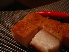 -广州柏悦酒店·悦景轩·粤菜餐厅