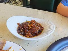 -港畔赶海蒸汽海鲜烧烤自助(仙螺岛店)