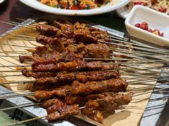 -清真·老兰家(兴善寺西街总店)