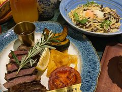 -秘密旅行Bonjour(黑金冠 江南西店)