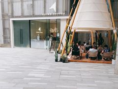 -北芒BEIMO COFFEE(五台山店)