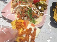 -墨纪Mojí墨西哥餐厅(南开大悦城店)