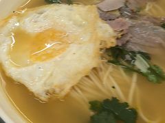 -崔记拉面馆(航北店)