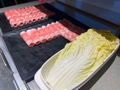 -海底捞火锅(枫蓝国际购物中心店)