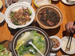 -巴蜀风·地道川菜(总店)