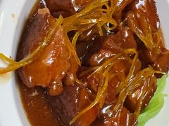 -凯鸽酒楼•雁北民间菜(华北星店)