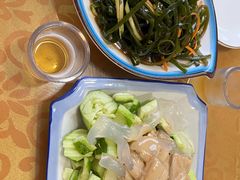 -钰姐妹饺子城(华岩路店)