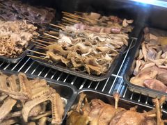 -胖子好盐水鸭(总店)