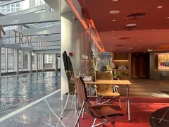 -TRACTION 运动中心(金融街店)