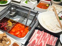 -海底捞火锅(名门店)