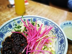 -门框胡同百年卤煮(前门煤市街店)