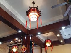 -长兴菜馆(高桥店)