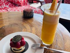 -半山半岛洲际度假酒店·观海廊