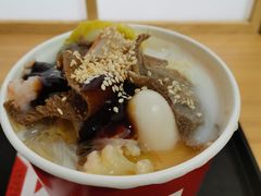 -7口辣火锅杯(九洲新世界店)