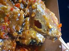 -品腐记·豆腐王朝(老门东总店)