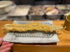 -天ぷら定食まきの(難波千日前店)
