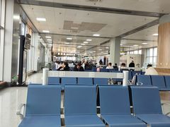 -长沙黄花国际机场-T1航站楼