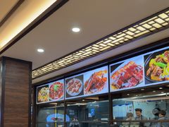 -香顺·客家菜(东坑店)