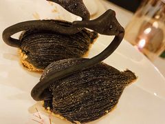 黑天鹅榴莲酥-铭家点心(秦岭路店)