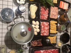 -锅sir时尚火锅外卖(滨江店)