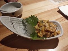 -酒井酱子·深夜食堂(东城汇店)