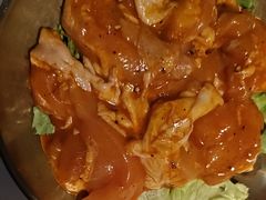 -炙城·韩式烤肉(南京东路店)