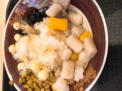 -鲜芋仙(高新万达广场店)