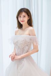 -予白婚纱礼服馆