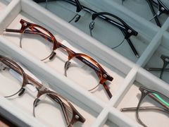 -大视光学•LINDBERG林德伯格•全球手工眼镜集合店(王府井店)