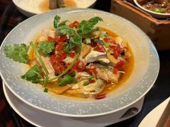-新天世纪中餐厅
