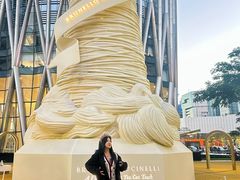 -深圳湾万象城(南山店)